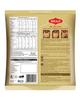 Bikaji Aslee Bikaneri - Baat Cheet Papad - Moong Dal Handroll Papad 400gm (Pack of 2) view 2
