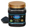 555 Healthy Black Sesame Seeds I Fresh and Natural Black Sesame Seeds | Kaale Til | Tal | Indian Spice I 350 gm view 3