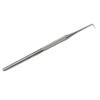 Professional Dental Tartar Scraper Tool Oral Picks to Remove Calculus from Teeth, Plaque Remover, Tooth Scraper for Oral Hygiene Care Made of Stainless Steel (EXP #90) view 1