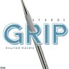 Professional Dental Tartar Scraper Tool Oral Picks to Remove Calculus from Teeth, Plaque Remover, Tooth Scraper for Oral Hygiene Care Made of Stainless Steel (EXP #90) view 2