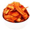 Kten SINCE 1984 TASTY FOOD... HEALTHY MOOD! Masala Salted Banana Chips Fresh,Healthy,Thin,Crispy,Namkeen Ready to Eat Party Snack 1Kg view 3