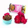 HERBS INDiA Pushkar Ka Gulkand- Sun Cooked | No Added Preservatives and Colours | Homemade-Pack of 2(1000gm) view 2