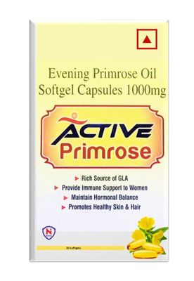 ACTIVE PRIMROSE