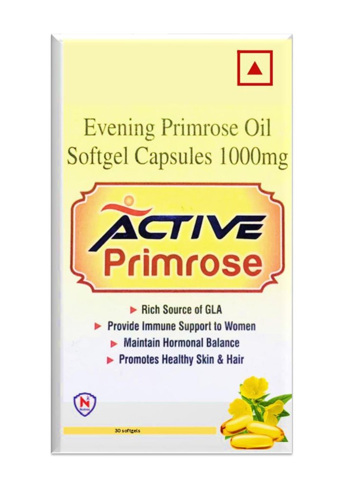 ACTIVE PRIMROSE