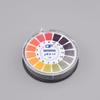 LICHTS Universal Test Strips Roll Instant Read Multipurpose for Drinking Water view 2