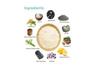 Livebasil Overseas Detoxification Foot Patches, Cleansing, Toxin Remover Patches, Patch for Detoxification, For Men & Women (10 Patches) view 3