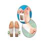 Livebasil Overseas Detoxification Foot Patches, Cleansing, Toxin Remover Patches, Patch for Detoxification, For Men & Women (10 Patches) view 4