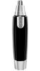 Elvana3 in 1 Electric Nose Hair Trimmer for Men& Women | Dual-edge Blades | Painless Electric Nose and Ear Hair Trimmer Eyebrow Clipper, Waterproof,(black) view 1