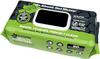 Kitchen Wet Disposable Wipes Wet Towel The Stronger Easier Way To Clean Grease, Dirt, Dust, Grime, & Glue From Hands, Tables, and More - 80 Oversized, Heavy-Duty Biodegradable Wipes view 1