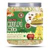 Brew Lab Instant Badam, Pista Kulfi Mix Powder 250 gm || Ready to Cook || With Real Badam Pista Bits || Natural Taste & Flavor || 250 g view 1