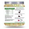 Brew Lab Instant Badam, Pista Kulfi Mix Powder 250 gm || Ready to Cook || With Real Badam Pista Bits || Natural Taste & Flavor || 250 g view 2