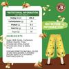 Brew Lab Instant Badam, Pista Kulfi Mix Powder 250 gm || Ready to Cook || With Real Badam Pista Bits || Natural Taste & Flavor || 250 g view 3