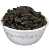 AYURVEDIC ZONE Harad Choti (400 gm) - Haritaki - Terminalia Chebula - Choti Harad  Myrobalan - Kali - Black Himej - Black Small view 4