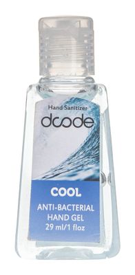 DSDE Cool Flavor Hand Sanitizer Gel (29ml)