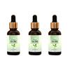 67Stores Premium Tea Tree Essential Oil - Your Solution for Aromatherapy, Mind Relaxation Skin and Hair Care Pack of 3 view 1