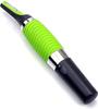 Dweezhet Nose Hair Trimmer;Electronic Stainless Steel Nose Ear Eyebrow Side burn and Beard Hair Remover Clipper with LED Light for Men & Women (Multicolor) view 1