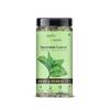 ManHar Organic Spearmint Leaves Jar 45g | Natural Herbal Tea | Caffeine Free | Calming Tea for Relaxation | Stress Relief | Helps in PCOS & PCOD view 1