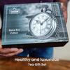 Chaiom - Retro Tea Culture 420g | Tea Gift boxes Combo 3 Exclusive Pack Of Darjeeling Tea, Assam Tea, English Breakfast Tea | Traditional chai tea | 60 Cup Tea view 2