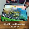 Darjeeling Love | Tea Gift Hamper | 30 Cups Tea view 2