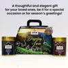 Darjeeling Love | Tea Gift Hamper | 30 Cups Tea view 4