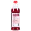 Urban Platter Rose Sharbat, 400ml (Natural Coolant | Handcrafted syrup in Small batches | Preservative-Free | No Added Colour) view 2