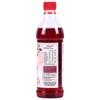Urban Platter Rose Sharbat, 400ml (Natural Coolant | Handcrafted syrup in Small batches | Preservative-Free | No Added Colour) view 3