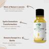 Vedic Roots Bitter Apricot Oil  Pure, Potent & Nourishing (40ml view 2