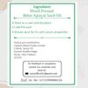 Vedic Roots Bitter Apricot Oil  Pure, Potent & Nourishing (40ml view 4