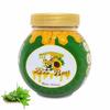 Bee Base Combo Of Turmeric + Clove + Tulsi Honey  (Pack Of 3, 250g Each) / Madh, Sahad/Natural Ayurved Unprocessed Honey / 100% Pure Natural Honey Unfiltered/Immunity Boosters view 2