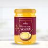 1000 ml VIHA PURE A2 Ghee: Embrace Unadulterated Purity with Chemical-Free, Granular A2 Ghee, Nutritious by Nature, Crafted through the Traditional Bilona Method view 1