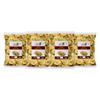 90's MILL Thiruchirapalli BANANA CHIPS Kella Kela Chips wafers Tangy & Crispy Taste Namkeen||Ghar Jaisi Hi Namkeen Snacks||Every Day Fresh Namkeen Snacks||Ready to eat snack-1Kg*4Pack view 1