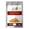 90's MILL Authentic indori Namkeen Aloo Chips/Potato Chips Wafers | Original Style Chilli Sprinkled, Potato Chips | Tomato Tango Flavour, Crunchy Chips & Snacks Wafers-850g*1Pack view 1
