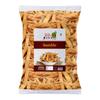 90's MILL Saankhe Sankhe Mathri Finger shaped snack Mathri | Tea Time Popular Namkeen Snack | Ajwain Khasta Namkeen Snack Mathri | Raksha Bandhan Diwali Namkeen Savoury Snack-250 * 1Pack view 1
