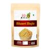 90's MILL Aslee Bikaner ki Bikaneri Bhujia Namkeen bhujia sev No Artificial Colours | Bikaneri Bhujia Low Fat bikaneri bhujia sev Namkeen with Dew beans,gram flour and indian Spices-900g*1Pack view 1