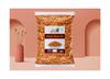 90's MILL Nagpur Chatpata Dal CHANA DAL Namken | Authentic Fanindrapura Masala Chana Dal Fried in Groundnut Oil | Festival Season Diwali Rakhi Snack and Namkeen | Savoury Snack-1Kg*6Pack view 2