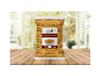 90's MILL Authentic BESAN GATHIYA AJWAIN BESAN STICKS | GUJARATI FARSAN | INDIAN SNACKS | HOMEMADE AND READY TO EAT | FARSAN NAMKEEN | NO PRESERVATIVE-850g*1Pack view 2