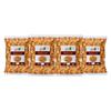 90's MILL Bhakarwadi Chai Time Snack | Indian Namkeen Nashta | Traditional Indian Snacks | Party Snacks Indian Snack | Festival Season Diwali Rakhi Snack and Namkeen Savoury Snack-1Kg*4Pack view 1