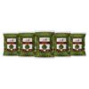 90's MILL Bombay Roasted Fried Spicy Green Peas/Chatpata Matar/Namkeen Peas||Namkeen Chatpata Matar/Roasted Peas Spicy Munching Crunchy Matar Namkeen Savoury Snack-900g*5Pack view 1