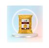 90's MILL Besan Namkeen Nylon Sev | Baarik Sev | Barik Sev | Sev Puri Bhel Puri Sev | Bhel Chaat Pani Puri Chaat Dahi Chaat Sev Zero Number Namkeen Sev | Non Spicy Fine Sev Fiki SEV-1Kg*1Pack view 4