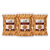 90's MILL Bhakarwadi Chai Time Snack | Indian Namkeen Nashta | Traditional Indian Snacks | Party Snacks Indian Snack | Festival Season Diwali Rakhi Snack and Namkeen Savoury Snack-1Kg*3Pack view 1