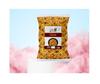 90's MILL Authentic Marathi Organic Chivda Namkeen | Badam Kaju Kishmish Peanut Chiwda | Chevda | Organic Namkeen | Healthy Indian Snacks | Crispy & Fresh Snack | No Preservatives-1Kg*6Pack view 3