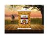 90's MILL Authentic Marathi Organic Chivda Namkeen | Badam Kaju Kishmish Peanut Chiwda | Chevda | Organic Namkeen | Healthy Indian Snacks | Crispy & Fresh Snack | No Preservatives-1Kg*6Pack view 4