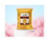 90's MILL Marwar Nylon NAMKEEN SEV for BHEL,CHAAT and SEVPURI (Non Spicy) | Sev for Bhel, Chaat and Sevpuri (Non Spicy) Barik Sev - Sev Puri Bhel Puri Sev - Fine Sev Indian Snack-250 * 3Pack view 3