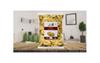 90's MILL Cuttack Champa Kadali Banana Namkeen Snack Chips wafers | Farali Banana Chips Made In Ground Nut Oil With Goodness Of Malabar Black Pepper And Himalayan Pink Rock Salt-1Kg*5Pack view 2