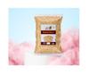 90's MILL Organic Classic Roasted Sorghum Puff Namkeen Snack | Oil Free Ready to eat Diet Namkeen Snack | Jowar Jawar Murmura Kurmura Puff Healthy Snack | Travel Friendly Snack-900g*3Pack view 3