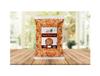 90's MILL Marwar's Organic Ready to eat Namkeen Potato Chips Spicy | Red Chilli Aloo Chips | Low Fat Masala PATTA Wafer | Tasty Yummy Snack Healthy Snack | Batata PATTA Wafer Chips-1Kg*4Pack view 2