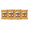 90's MILL Potato Chips Navratri Diwali Rakhi Utsav Special Namkeen Snack | Batata Wafers Chips aloo wafers Aloo Wafers Aloo Chips Falahari Fast Time Ready to eat Namkeen Snack-850g*4Pack view 1