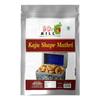 90's MILL Bachcho Ka Favourite Tasty Yummy Healthy Snack All purpose flour Kaju Mathri Matthi | Made In Groundnut oil Crispy Ready to Eat Matthi Mathi Mattri Namkin Namkeen Snack-300g*1Pack view 1