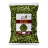 90's MILL Namkin Matar Vatana Tasty and Crunchy Chatpata Salty Masala Green Matar Party Snack|Green Salty & Spicy Masala Peas/Vatana/Matar Namkeen||Festive Season Savoury Snack-350g*1Pack view 1