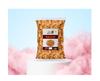 90's MILL All Natural Baked Bhakarwadi Crunchy, Light and Flavourful | Mouth-watering Button Bhakarwadi Snack | Mini Bhakarwadi Festival Season Diwali Rakhi Snack and Namkeen Savoury Snack-1Kg*5Pack view 3